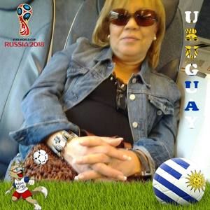 Meet your Posher, Nancy